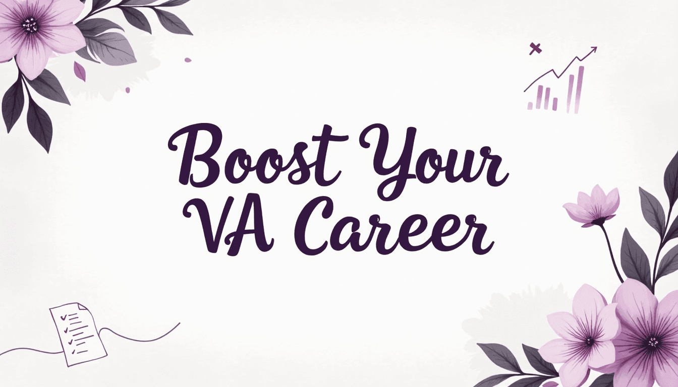 Boost Your VA Career: 10 Ways to Maximize Earnings with Packages