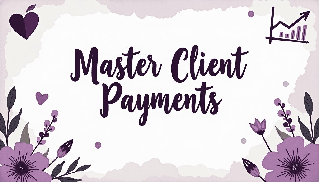 Master Client Payments: How to Prepare Payments for Clients Efficiently