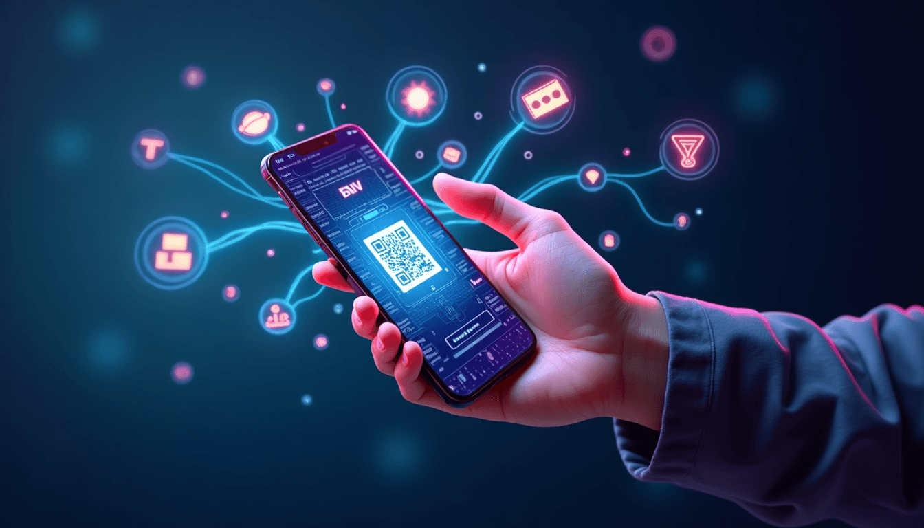 Futuristic payment technology